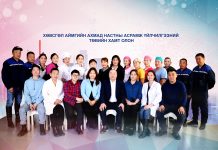 Ахмад настны асрамж үйлчилгээний төвийн шинэ барилгын ажил энэ онд  эхэлнэ