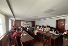 ТӨЛӨӨЛӨГЧДИЙГ ЧАДАВХЖУУЛАХ СУРГАЛТ ЗОХИОН БАЙГУУЛАГДЛАА