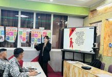 Төрийн албан хаагчийн ёс зүй сэдэвт сургалт зохион байгуулагдлаа